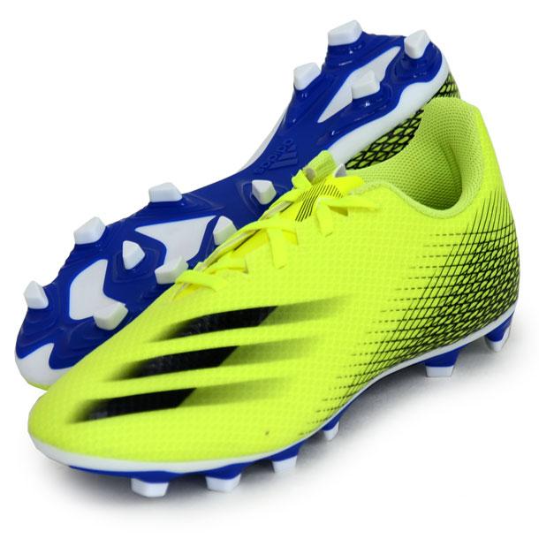 エックス ゴースト 4 Ai1 Adidas アディダス サッカースパイク X 21ss Fw6953 Csv Fw6953 Fw6953 ピットスポーツ Annex ヤフー店 通販 Yahoo ショッピング