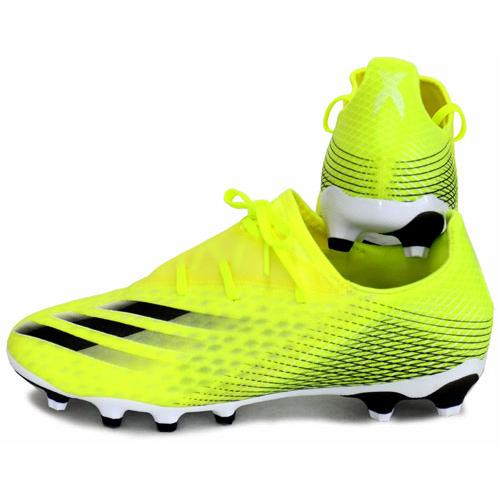 アディダス サッカースパイク メンズ Xゴースト fw6979.jpg