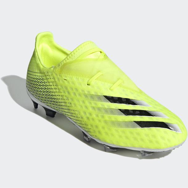 adidas XゴーストSG26.5cm adidas】エックス ゴースト.2 HG/AG 26.5cm - メルカリ