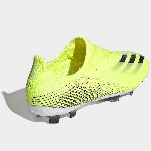 adidasサッカースパイクX アディダス adidas エックス ゴースト.2 HG AG サッカースパイク
