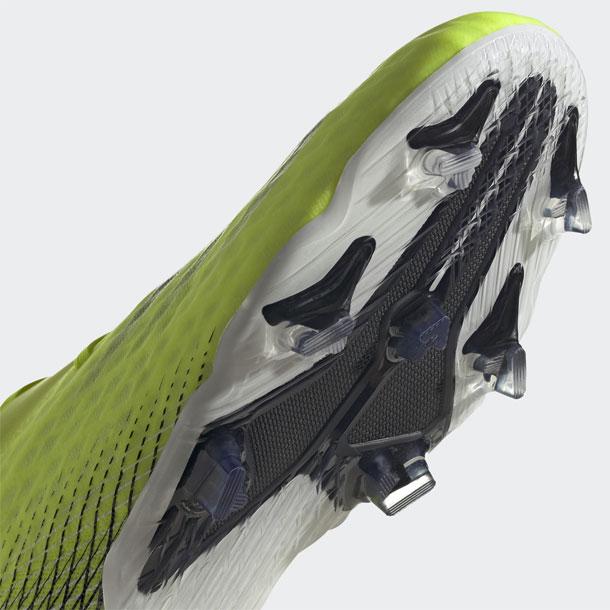 adidas - Xゴースト+FG 2025年最新】エックスゴーストの人気アイテム - メルカリ