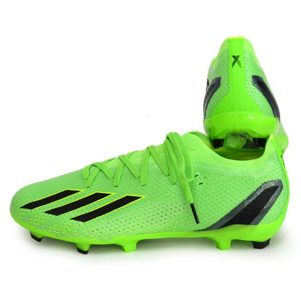 adidas(アディダス)  エックス スピードポータル.2 FG  サッカースパイク X  22FW(GW8450)｜pitsports-annex｜02