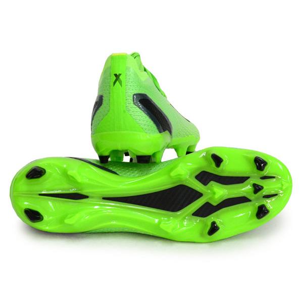 adidas adidas(アディダス) エックス スピードポータル.2 FG adidas adidas(アディダス) エックス スピードポータル.2 FG