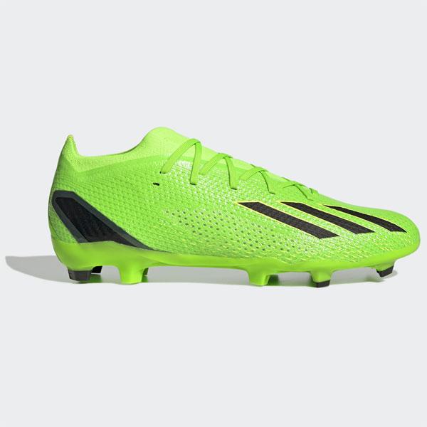adidas adidas(アディダス) エックス スピードポータル.2 FG adidas adidas(アディダス) エックス スピードポータル.2 FG