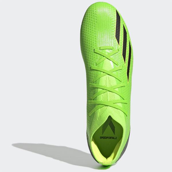adidas adidas(アディダス) エックス スピードポータル.2 FG adidas adidas(アディダス) エックス スピードポータル.2 FG