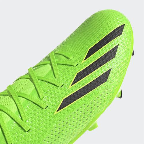 adidas adidas(アディダス) エックス スピードポータル.2 FG adidas adidas(アディダス) エックス スピードポータル.2 FG