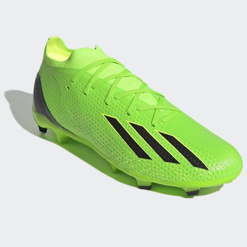 adidas(アディダス)  エックス スピードポータル.2 FG  サッカースパイク X  22FW(GW8450)｜pitsports-annex｜09