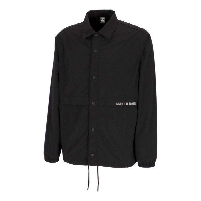 ◆◆ ＜ヒュンメル＞ hummel コーチジャケット メンズ バスケットボール HAPB2123 hummel（ヒュンメル） コーチジャケット バスケットボール ウェア