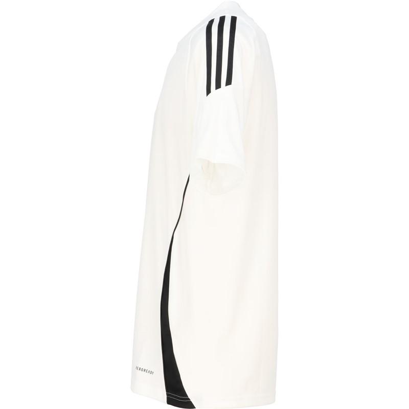 adidas(アディダス) 41 TIRO24トレーニングシャツ サッカープラクティクスシャツ (hej10-is1019)｜pitsports-annex｜03