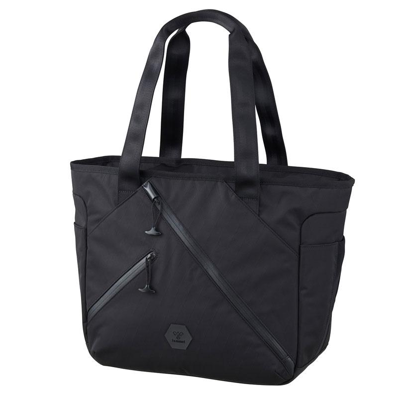 hummel（ヒュンメル） CITY WP TOTE BAG その他スポーツ バッグ