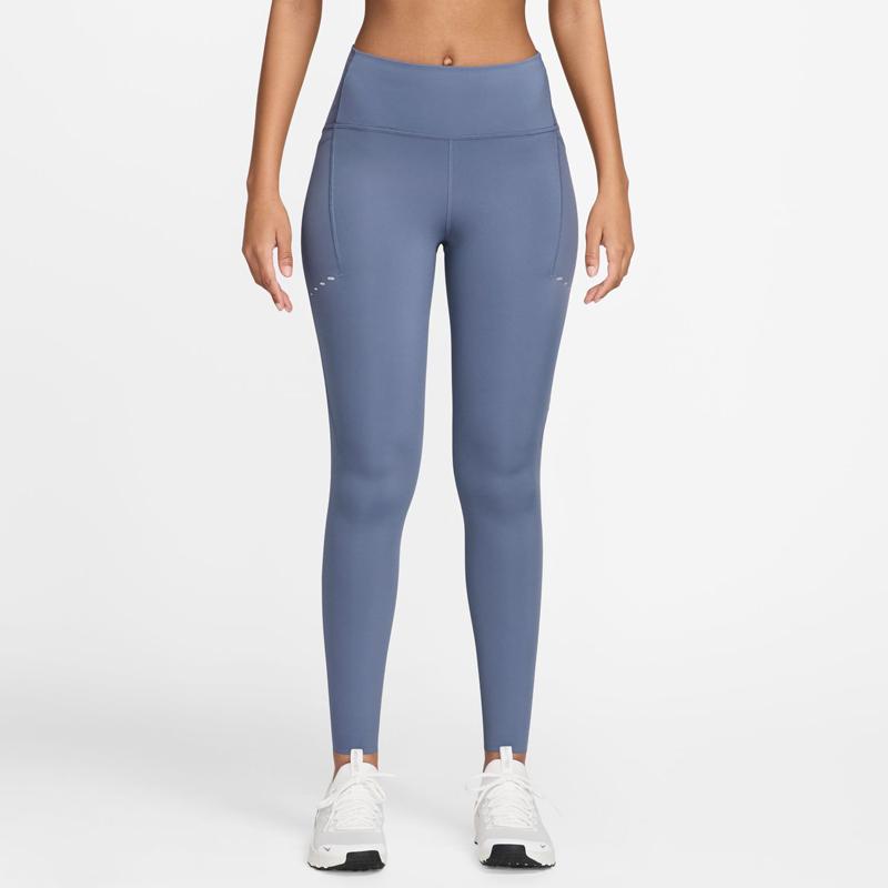 NIKE（ナイキ） ウィメンズ DF SWIFT HR 7/8 タイツ 陸上＆ランニング
