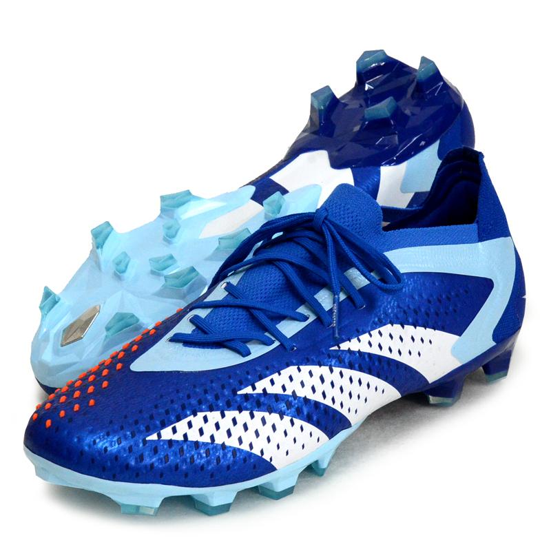 アディダス adidas プレデターアキュラシー.1 L FG 美品】アディダス プレデター アキュラシー.1 L FG 26cm