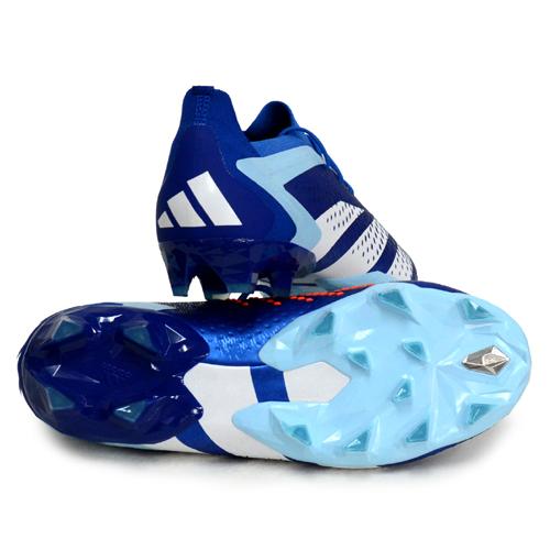 アディダス adidas プレデターアキュラシー.1 L FG 美品】アディダス プレデター アキュラシー.1 L FG 26cm