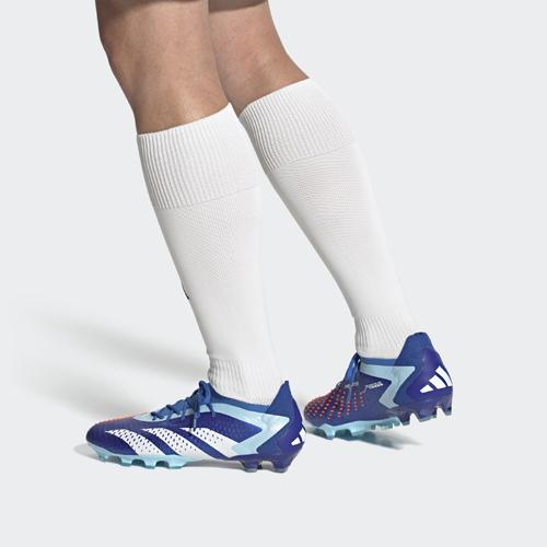adidas（アディダス） プレデター アキュラシー.1 L AG サッカー