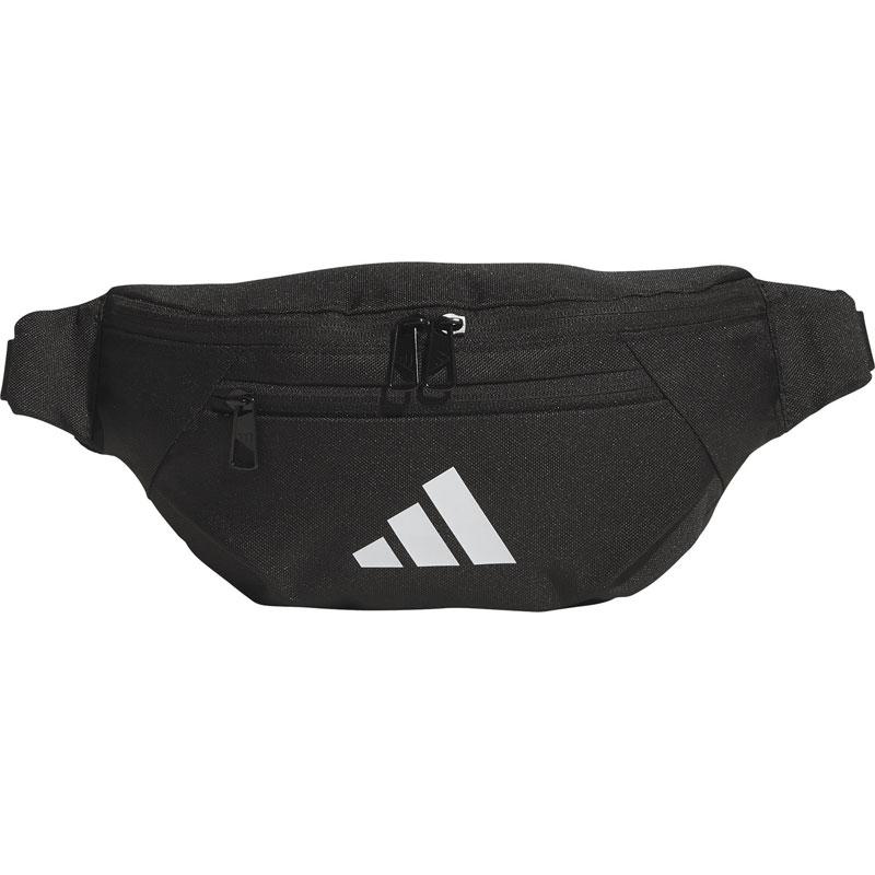 adidas（アディダス） 必需品 ウエスト バッグ マルチスポーツ