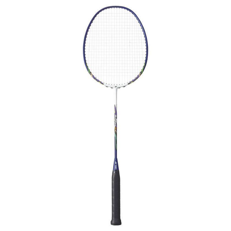 ヨネックス マッスルパワー90 　チタニウムメッシュ　Ti4　バドミントン YONEX（ヨネックス） マッスルパワー9LT バドミントン ラケット mp9ltg