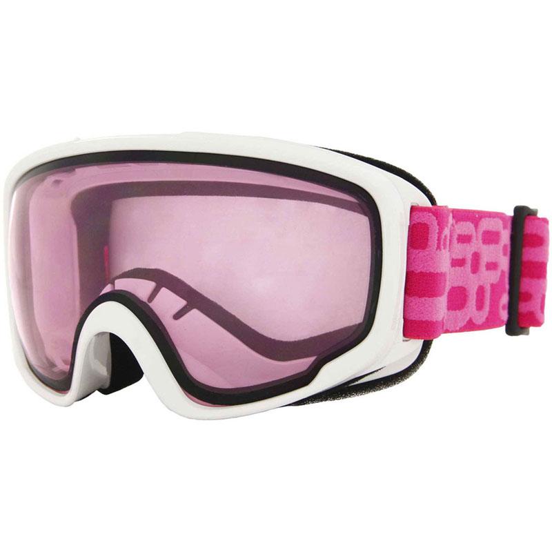 north peak(ノースピーク) ゴーグル スキー 雪遊ビ キッズ ジュニア 子供用 【ダブルレンズ UVカット 曇リ止メ】 スノーボード ゴーグル・一般 (n | north peak