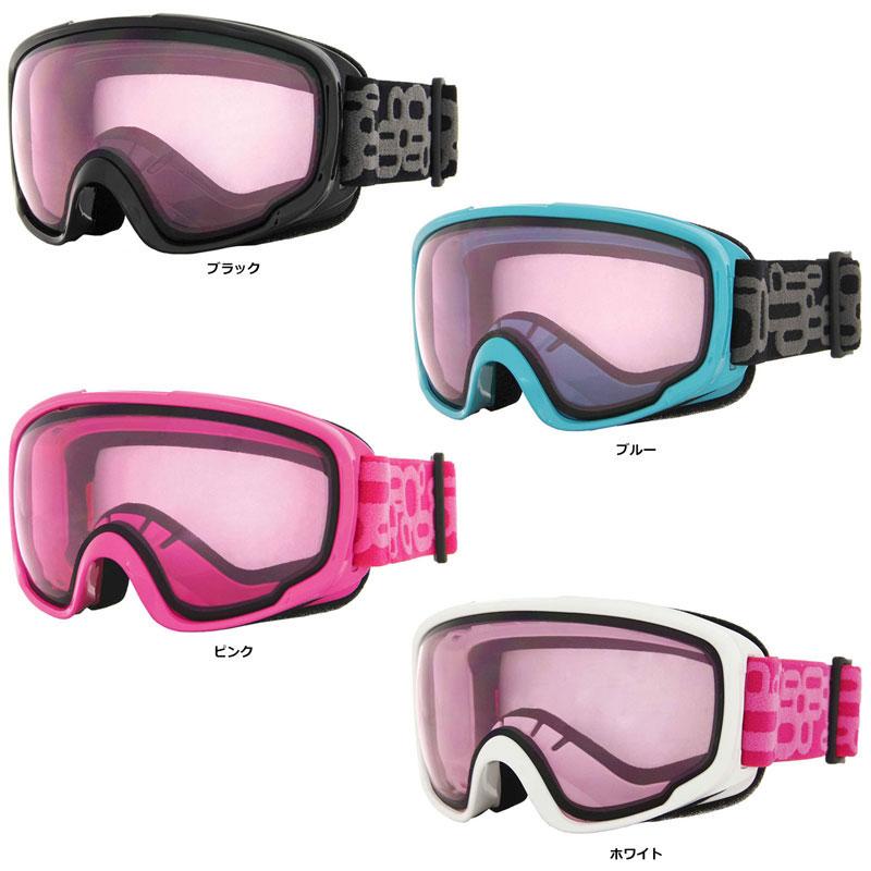 north peak(ノースピーク) ゴーグル スキー 雪遊ビ キッズ ジュニア 子供用 【ダブルレンズ UVカット 曇リ止メ】 スノーボード ゴーグル・一般 (n | north peak | 01