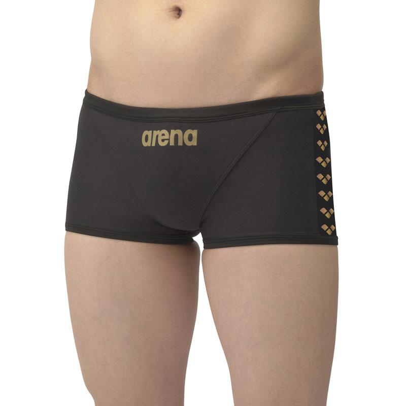 アリーナ（arena） トレーニングスパッツ(ショートレッグ) 水泳