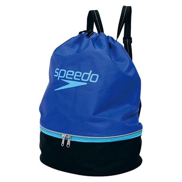 スイムバッグ  Speedo スピード スイエイバックパック (sd95b04-bk)｜pitsports-annex｜02