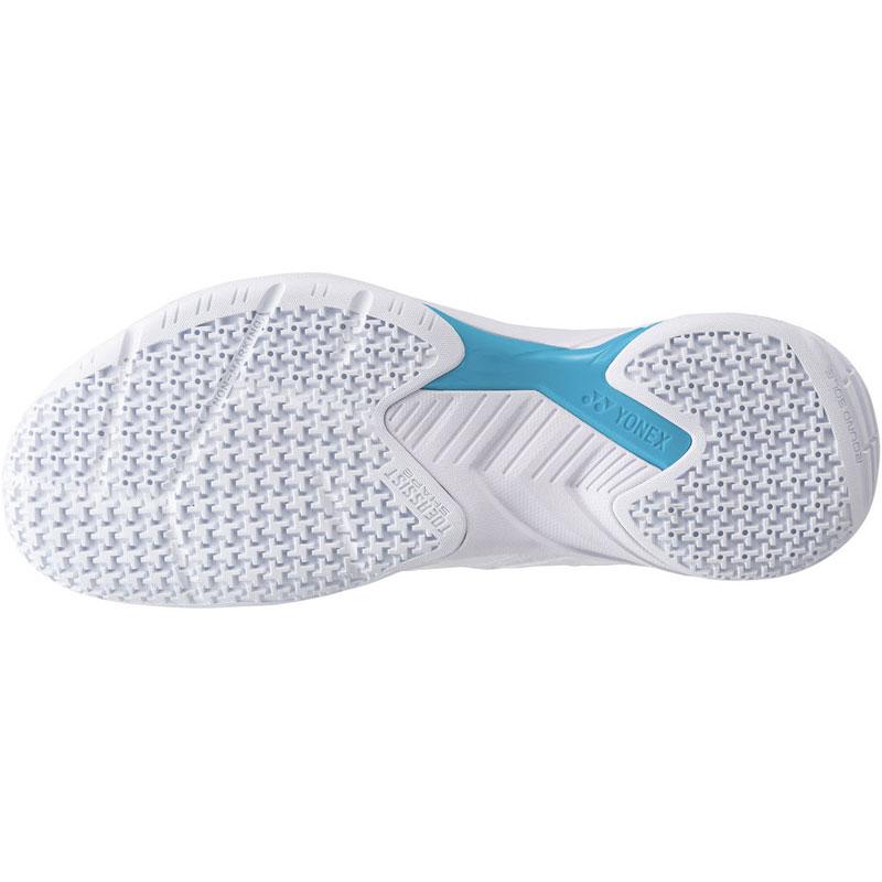YONEX ヨネックス パワークッション カスケードアクセル ミッド バドミントン シューズ shbca1md-175_1