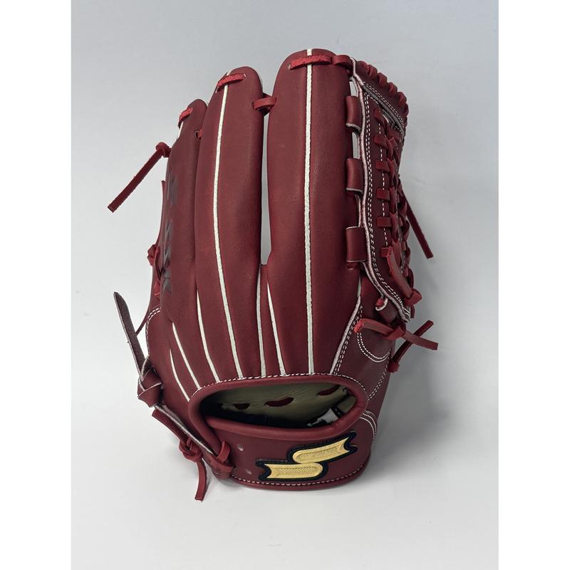 エスエスケイ（SSK） 軟式内野手用 野球 グローブ 軟式野球グローブ