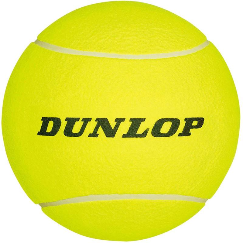 DUNLOP（ダンロップ） dunlop(ダンロップテニス) D ミディアムボール