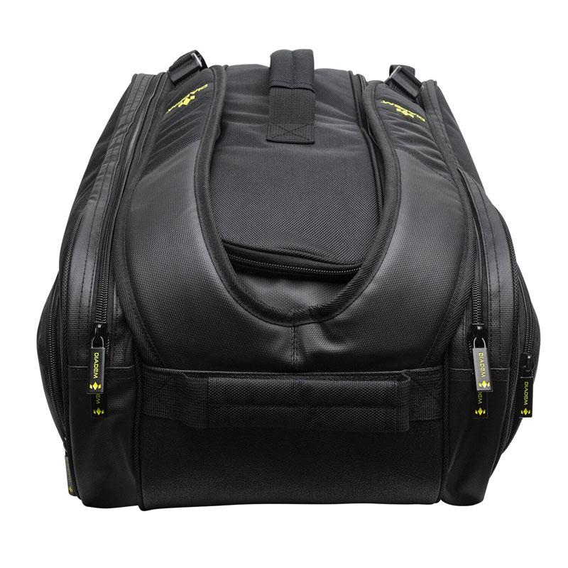 DIADEM(ダイアデム) PADDLE BAG 硬式テニス バッグ・ケース ラケットバッグ TFD011_5