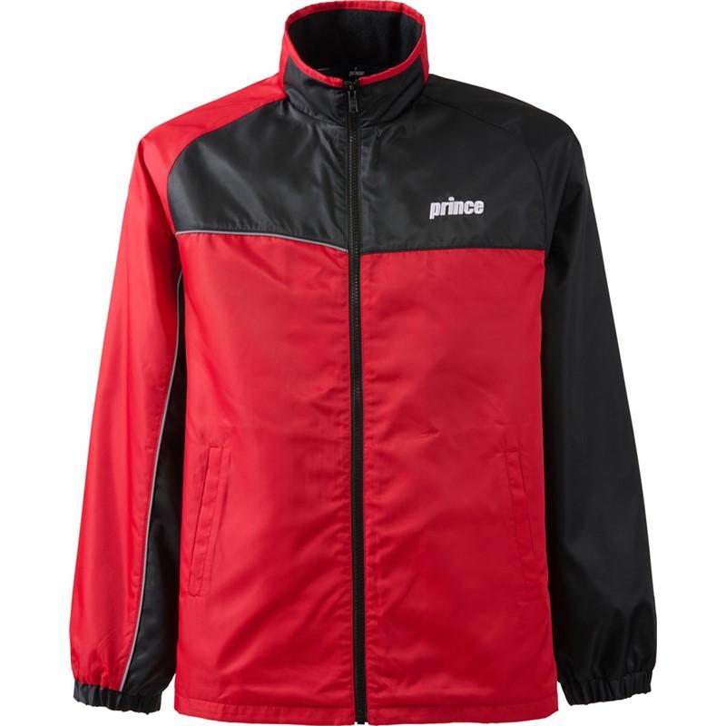 Prince（プリンス） ウィンドジャケット TMU656T テニスウィンド