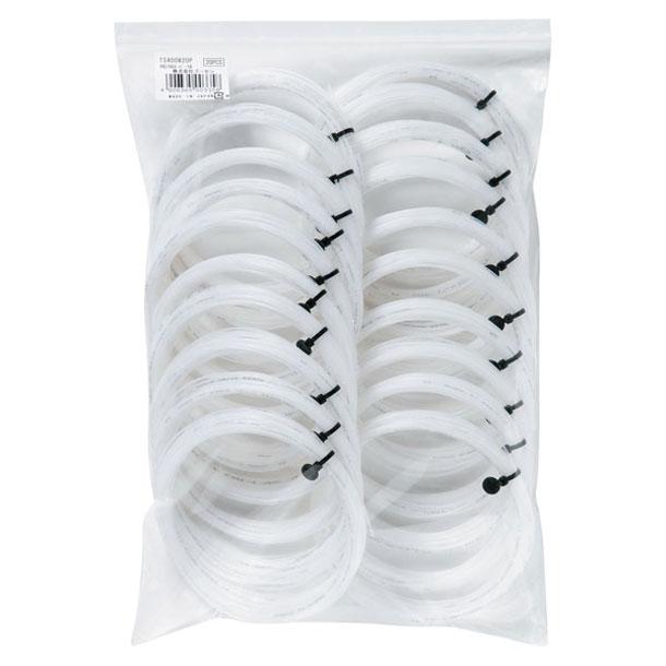 ゴーセン GOSEN ウミシマ AKパワー16 (20張入) テニス硬式 ガット