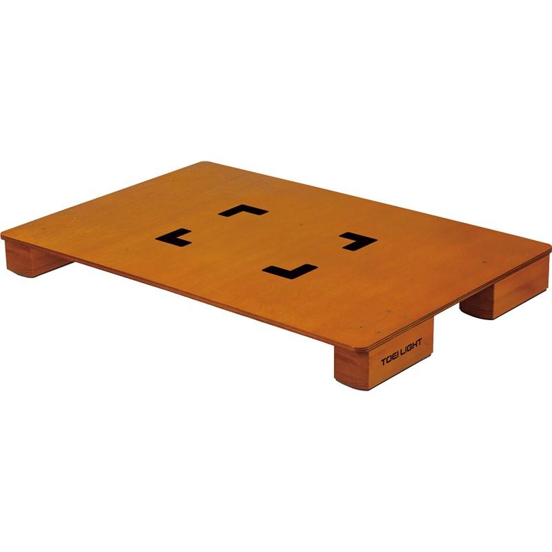 (代引き・個人宅・北海道・沖縄への配送不可)トーエイライト ジャンピングボードHT1 ガッコウキキキグ (u7064) TOEI LIGHT（トーエイライト） (代引き・個人宅・北海道・沖縄への配送