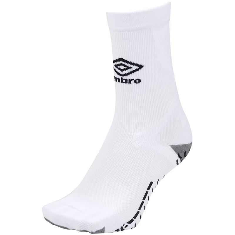 umbro（アンブロ） グリップミドル高機能ソックス サッカー ソックス