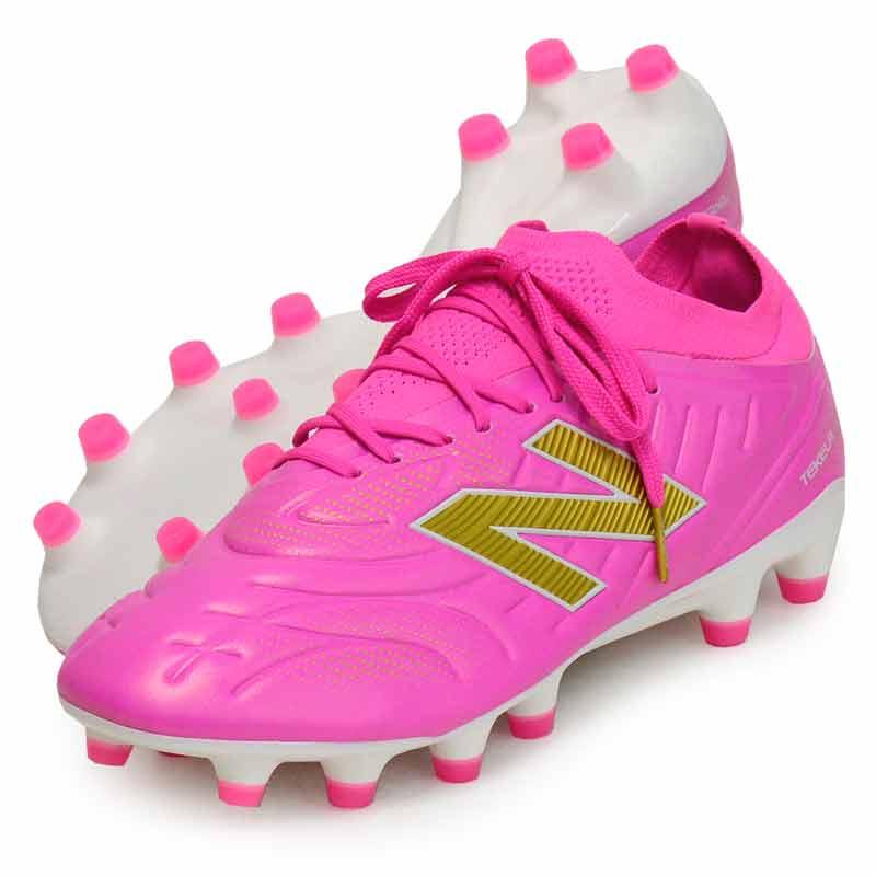 ニューバランスサッカースパイク tekera pro HG 2Eモデル New Balance（ニューバランス） TEKELA PRO HG 2E サッカースパイク