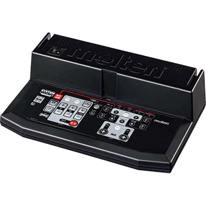 molten（モルテン） 操作盤 ソノ他球技 施設備品 ソノ他施設備品