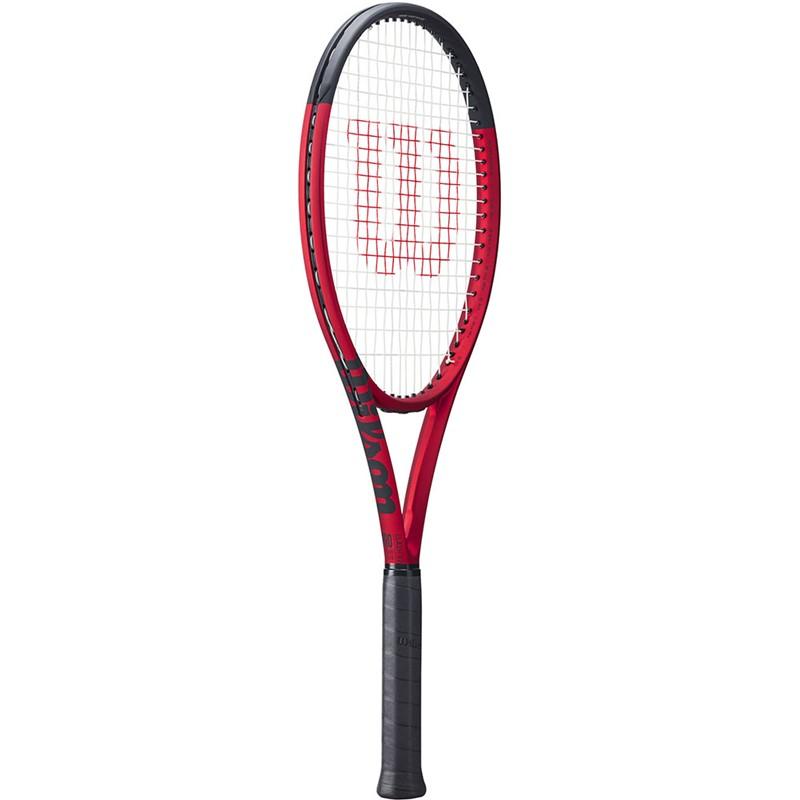 Wilson wilson(ウイルソン) CLASH 100 PRO V2.0 G3 テニス ラケット