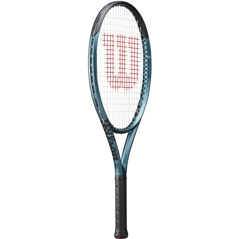 wilson(ウイルソン) ULTRA 25 V4.0 RKT 25 テニスラケット コウシキ (wr116610s)｜pitsports-annex｜02