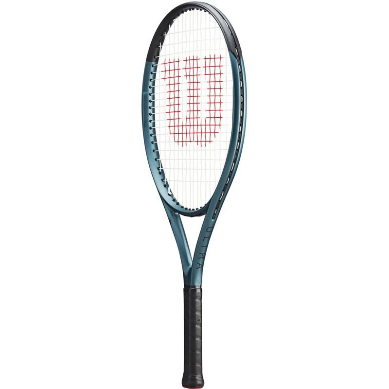 wilson(ウイルソン) ULTRA 25 V4.0 RKT 25 テニスラケット コウシキ (wr116610s)｜pitsports-annex｜03
