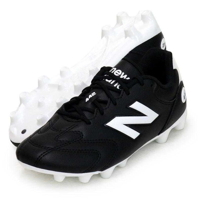 New Balance（ニューバランス） 442 TEAM JNR HG W ジュニア サッカー
