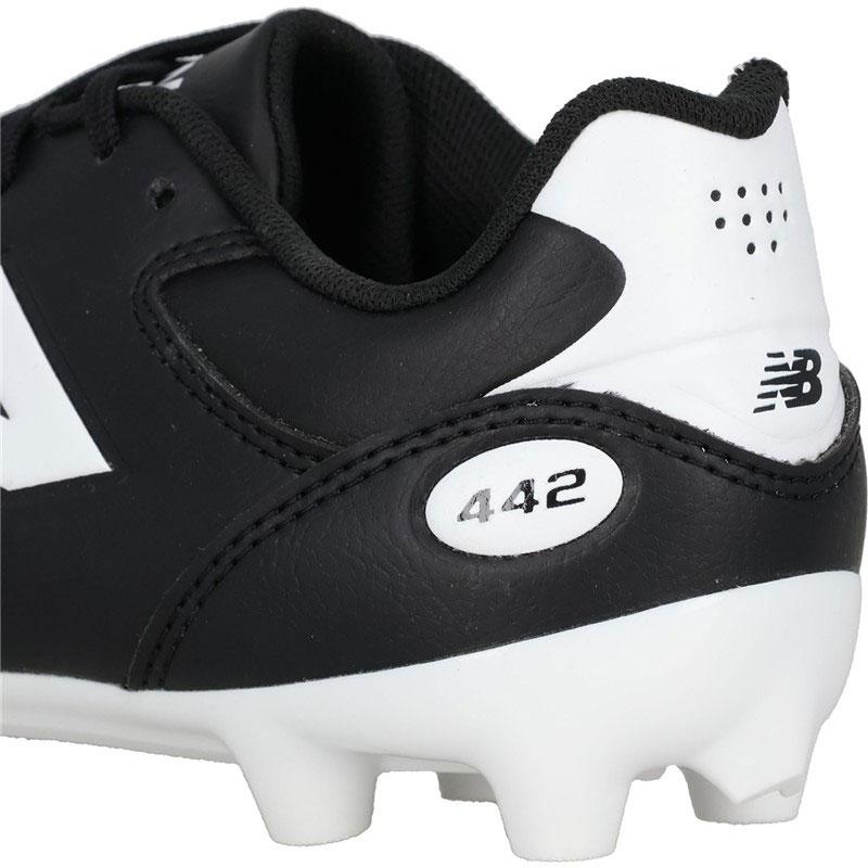 New Balance（ニューバランス） 442 TEAM JNR HG W ジュニア サッカー