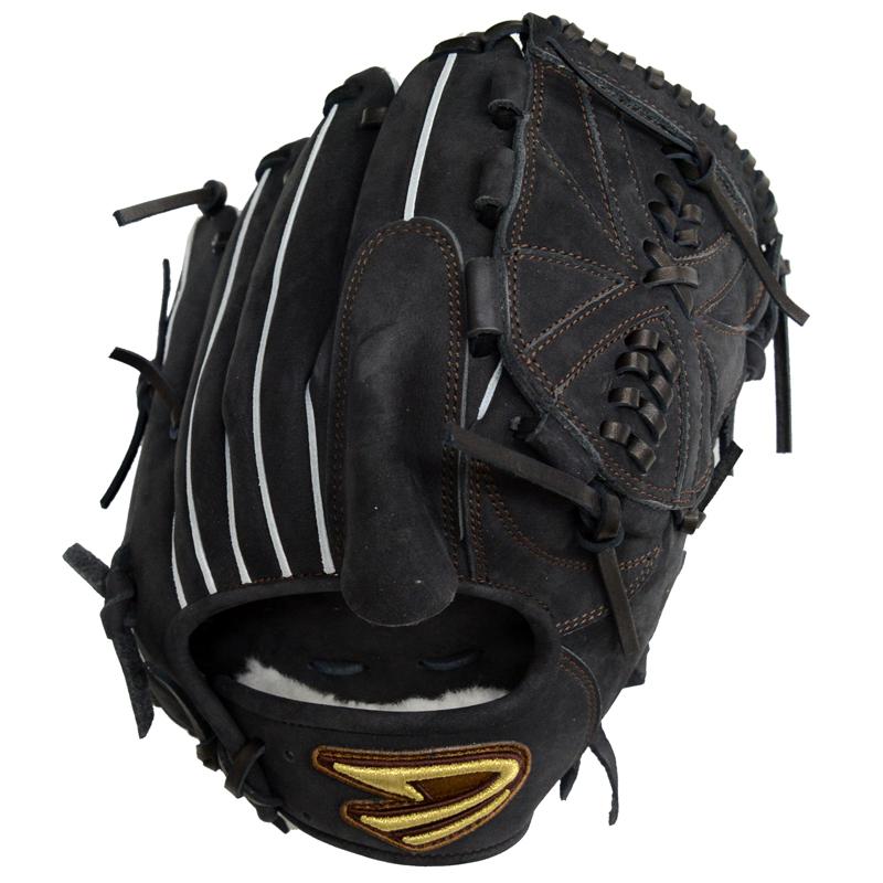 ディークエスト D-Quest 硬式用グラブ NUBACK GLOVE 投手用 グラブ袋