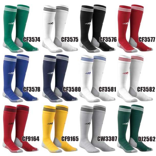 Adi ソックス 18 Adidas アディダス サッカーストッキング Drw46 Drw46 ピットスポーツ Annex ヤフー店 通販 Yahoo ショッピング
