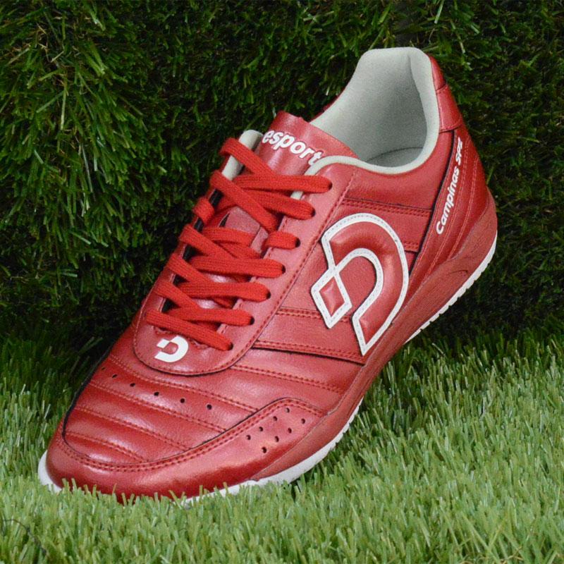 デスポルチ Desporte カンピーナス SP 2 フットサルシューズ (インドア