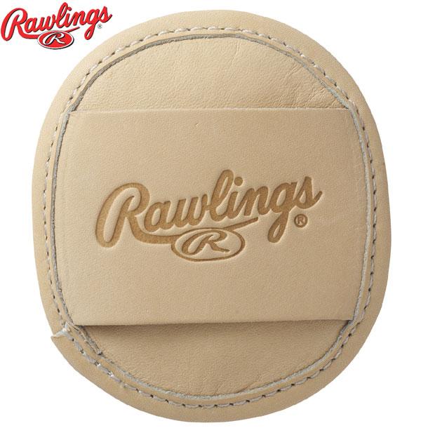 ローリングス 2021新発 Rawlings 超熱 レザーメンテナンスミット 野球アクセサリー EAC8F10 18FW