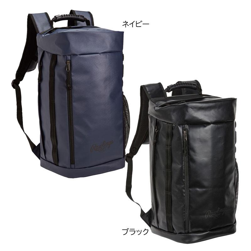 Rawlings  ローリングス  アスリートタンクバッグ  野球 バッグ  24AW(EBP13S11) Rawlings（ローリングス） アスリートタンクバッグ 野球 バッグ 24AW