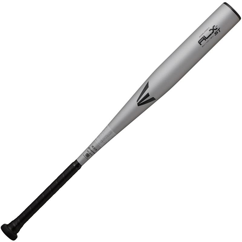イーストン EASTON 硬式 金属バットALX100 ST  野球 バット 高校野球新基準  25AW(EKS5ALX100S-V)の画像