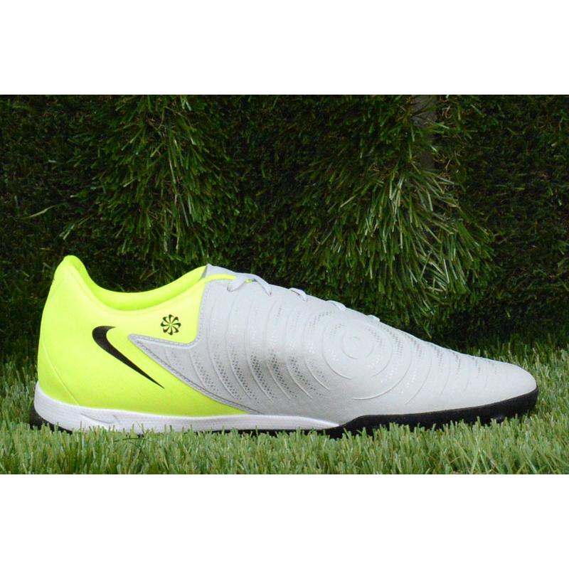 ナイキファントムアカデミーＴＦ新品25㎝ NIKE ナイキ ファントム 6 HIGH アカデミー TF(ブルー×レッド