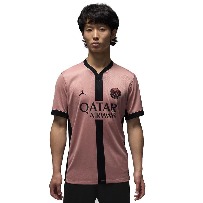 【値下げ中】パリ サンジェルマン (PSG) 2024/25 スタジアム サード NIKE（ナイキ） パリ サンジェルマン PSG 2024/25 スタジアム サード