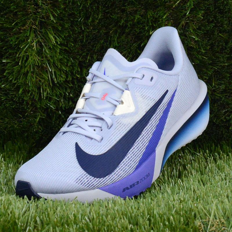 【新品未使用】エアズームライバルフライ４　27cm NIKE ナイキ エア ズーム ライバル フライ 4 ランニングシューズ