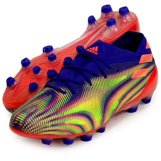 ネメシス 1 ジャパンhg Ag Adidas アディダス サッカースパイク Nemeziz q4 Fx9322 Fx9322 ピットスポーツ Annex ヤフー店 通販 Yahoo ショッピング