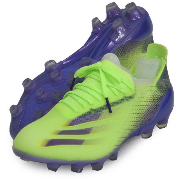 絶賛レビュー続出 エックス ゴースト 1 ジャパンhg Ag Adidas アディダス サッカースパイクシューズ q4 Fx9476 サッカースパイク アディダス 爆安プライス